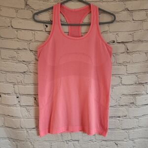 Lululemon Swiftly Tech Tank